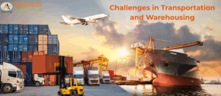 Transportation and Warehousing